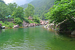 八里沟