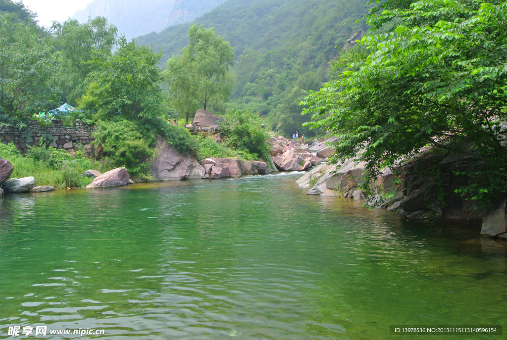 八里沟