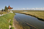 坝上风光
