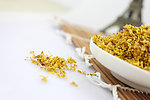 桂花茶