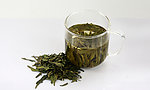 西湖龙井茶