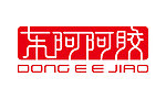 东阿阿胶横版LOGO