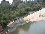 武夷山风光