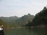 武夷山风光