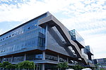 北京大学