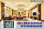 豪华客厅