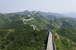 长城