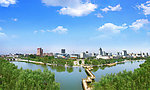 沋河公园
