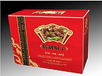 特产 包装（展开图）