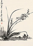 兰石图
