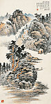 山水