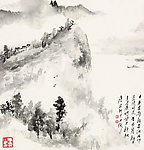 新安江风景