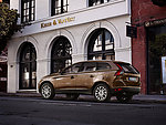 沃尔沃XC60
