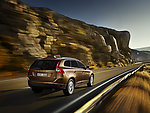 沃尔沃XC60