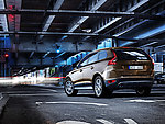 沃尔沃XC60