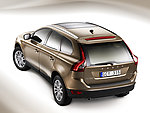 沃尔沃XC60