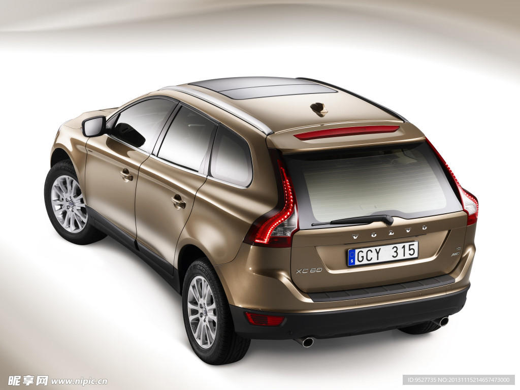 沃尔沃XC60