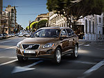 沃尔沃XC60