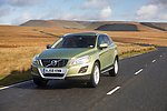 沃尔沃XC60