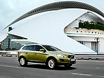 沃尔沃XC60