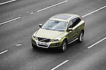 沃尔沃XC60