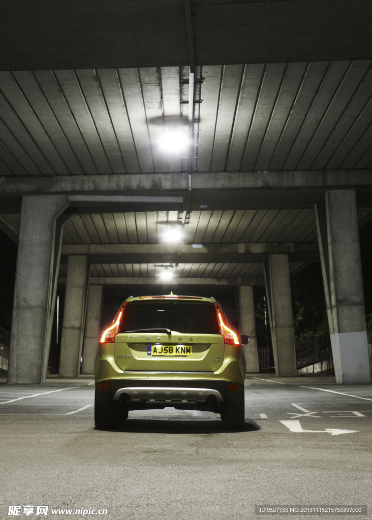 沃尔沃XC60