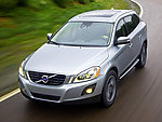 沃尔沃XC60