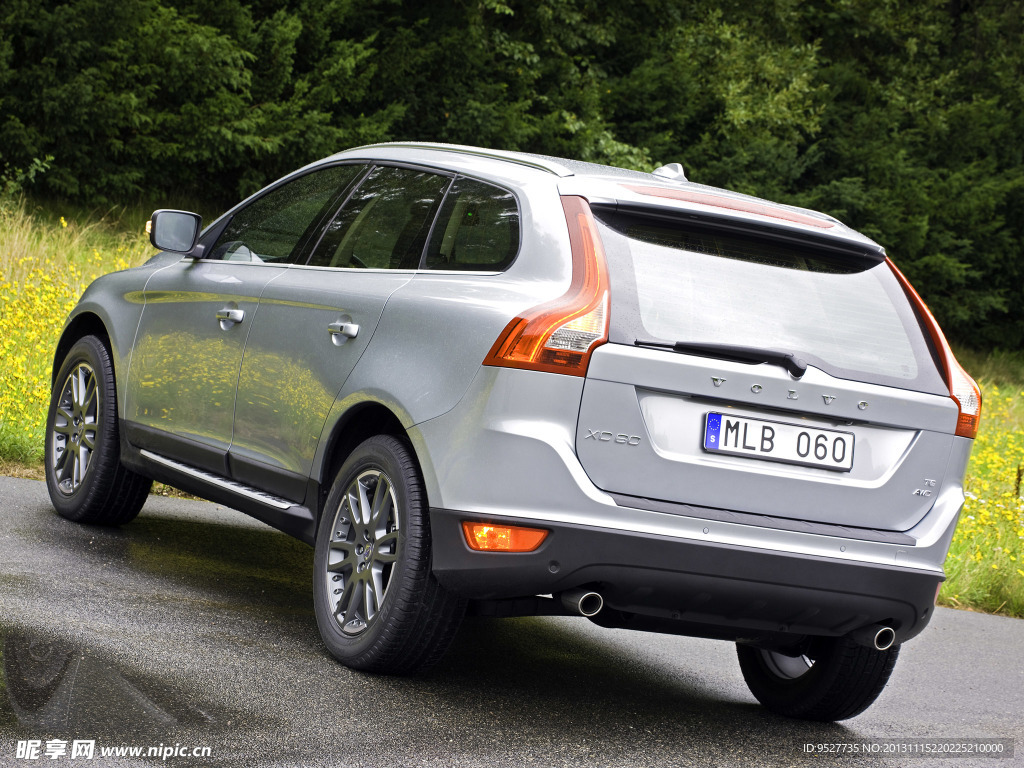 沃尔沃XC60