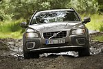沃尔沃XC70