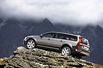 沃尔沃XC70