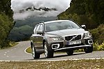 沃尔沃XC70