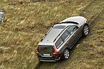 沃尔沃XC70