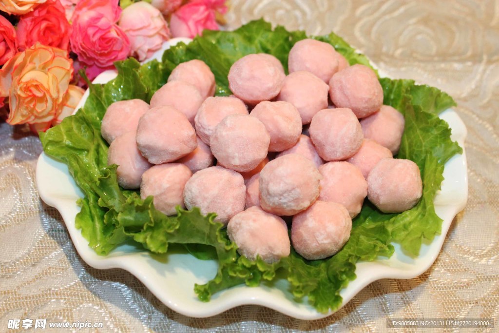 肉丸
