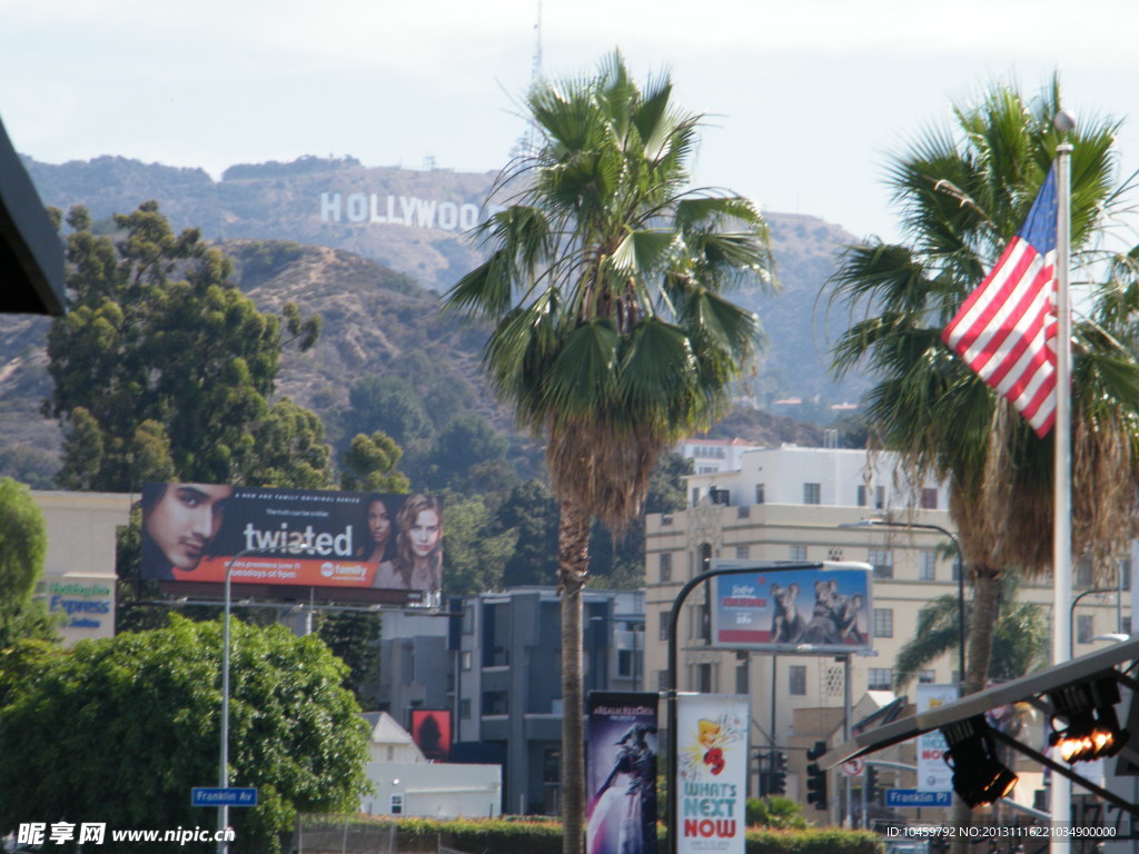 2021好莱坞星光大道-旅游攻略-门票-地址-问答-游记点评，洛杉矶旅游旅游景点推荐-去哪儿攻略