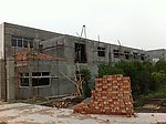 建筑场景图片