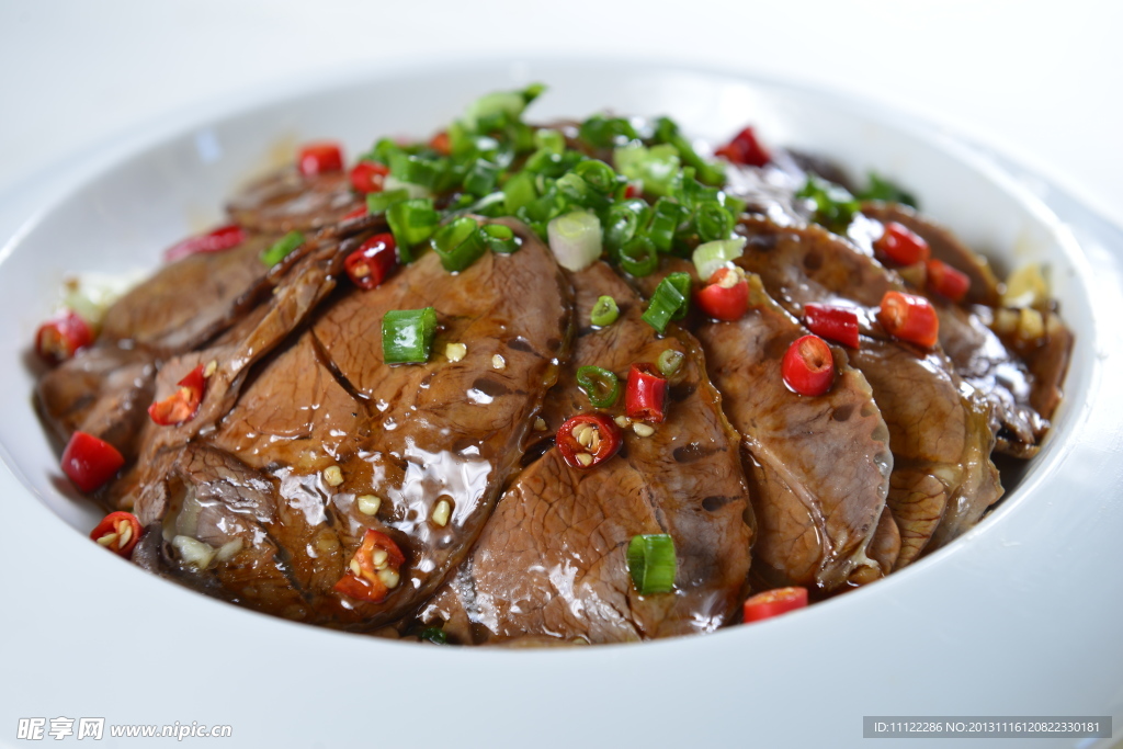 长沙牛腱