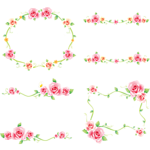 边框花纹