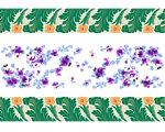 边框花纹