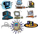 办公用品