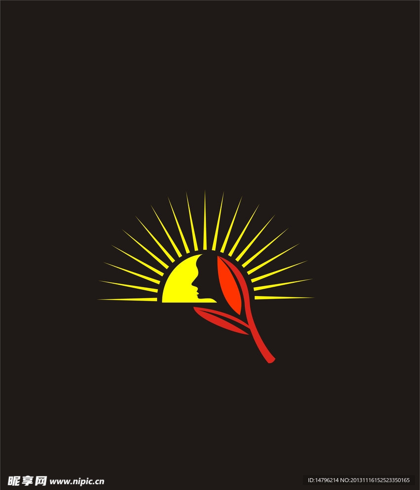 太阳