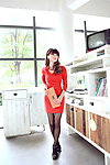 服装模特 女装