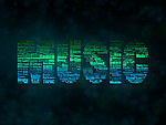 音乐 Music