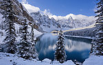 雪景