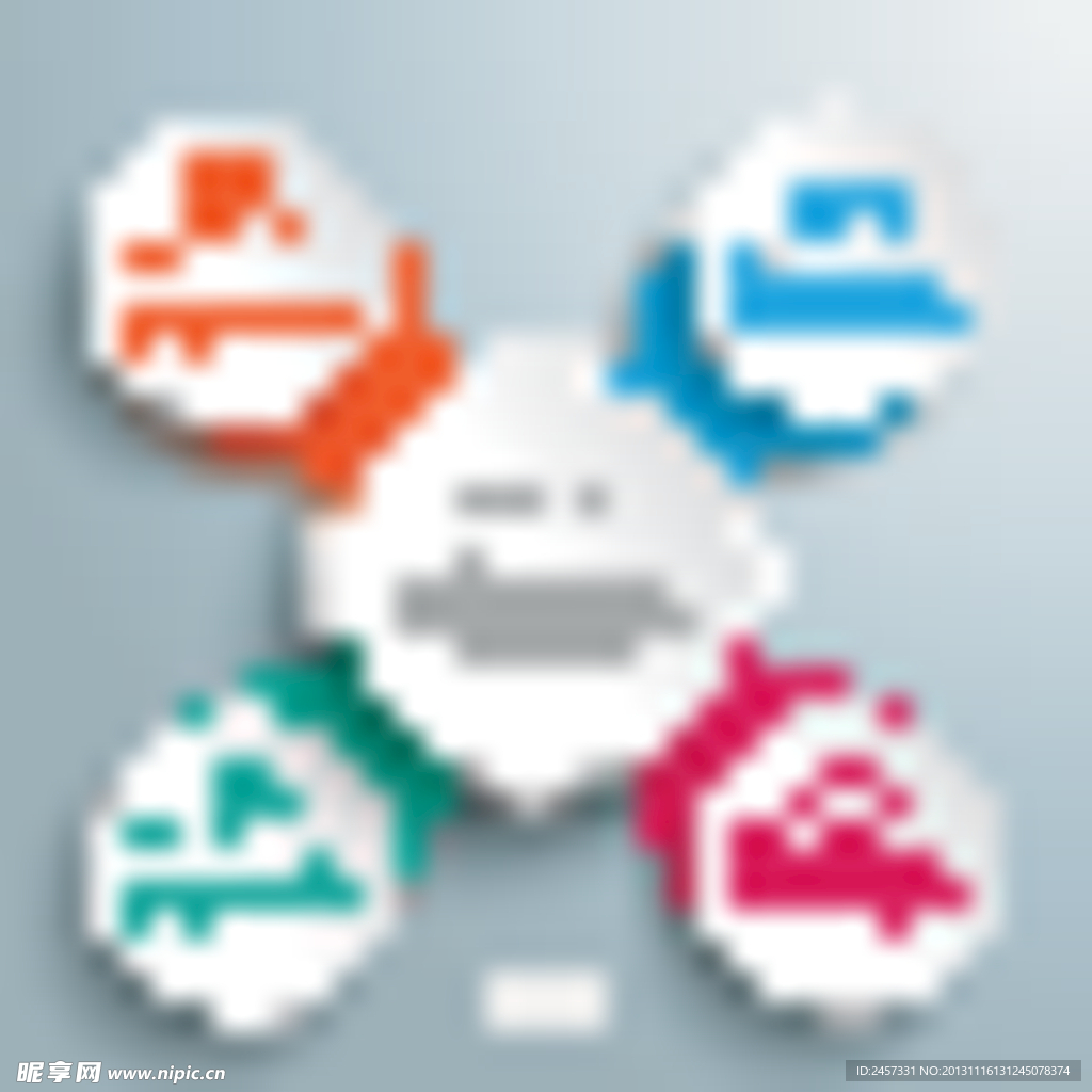 网页标签