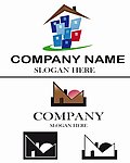 房地产logo