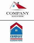 房地产logo