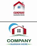 房地产logo