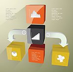 3d标签