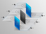 数字标签