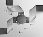 数字标签